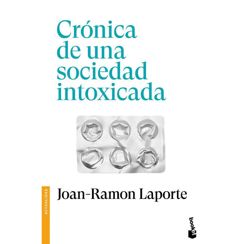 Cr&oacute;nica de una sociedad intoxicada image number null