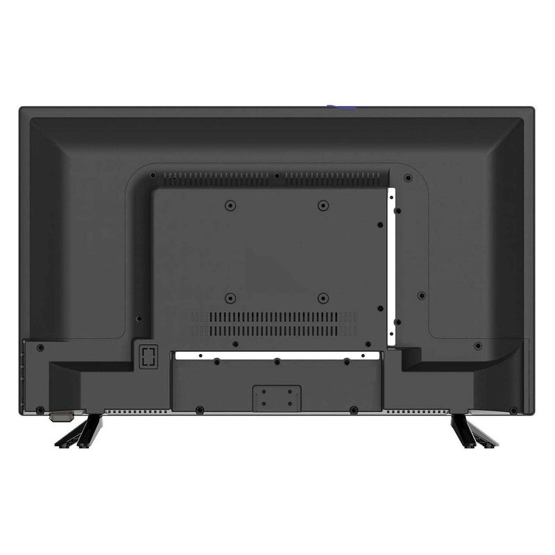 Televisión Pantalla 24 Pulgadas JVC Roku TV HD ... image number null