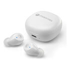 Audífonos Inalámbricos Motorola Moto Buds 105 B... Audífonos Inalámbricos Motorola Moto Buds 105 Bluetooth, Color Blanco