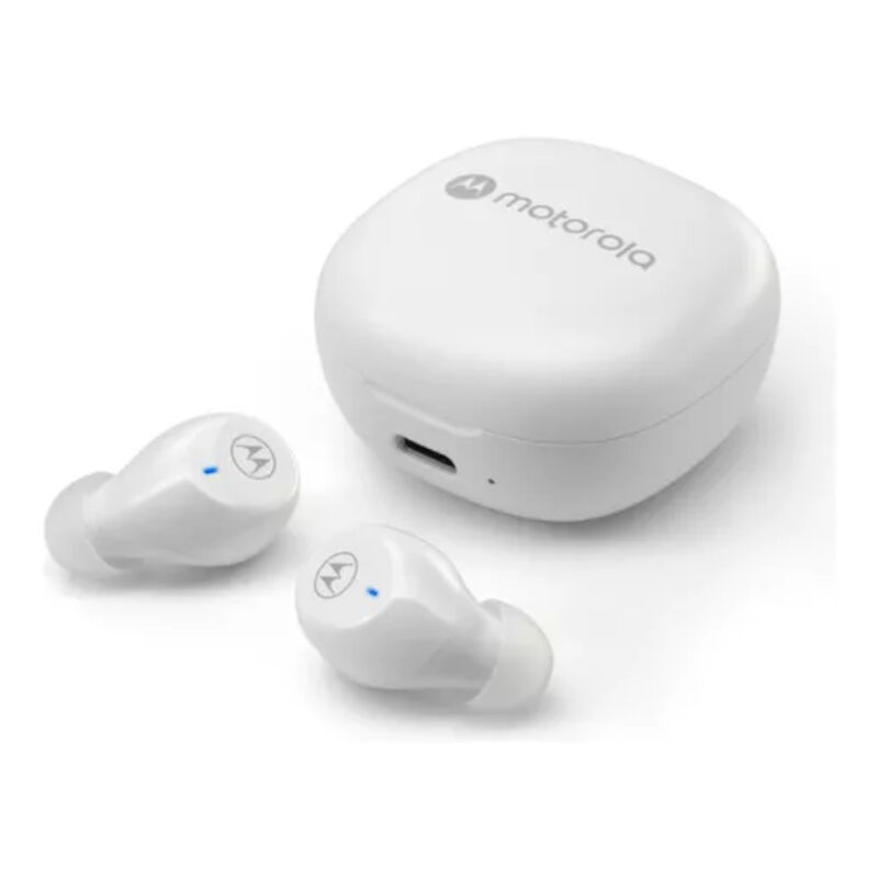 Audífonos Inalámbricos Motorola Moto Buds 105 B... image number null