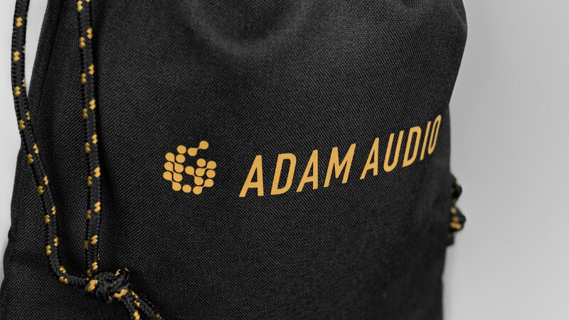 Auriculares Adam Audio H200 Con Parte Trasera C... image number null