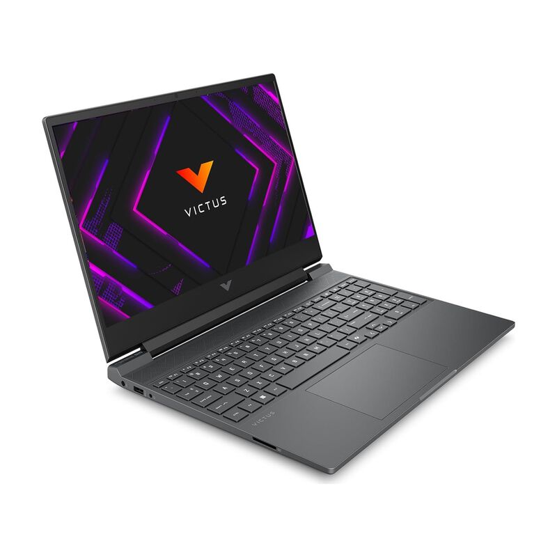 Laptop Gamer Hp Victus 15.6" Fhd Intel Core I5-... image number null