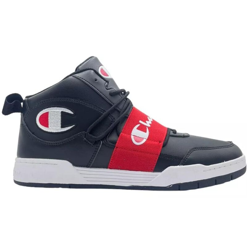 Tenis Champion Court Band Mid para Hombre image number null