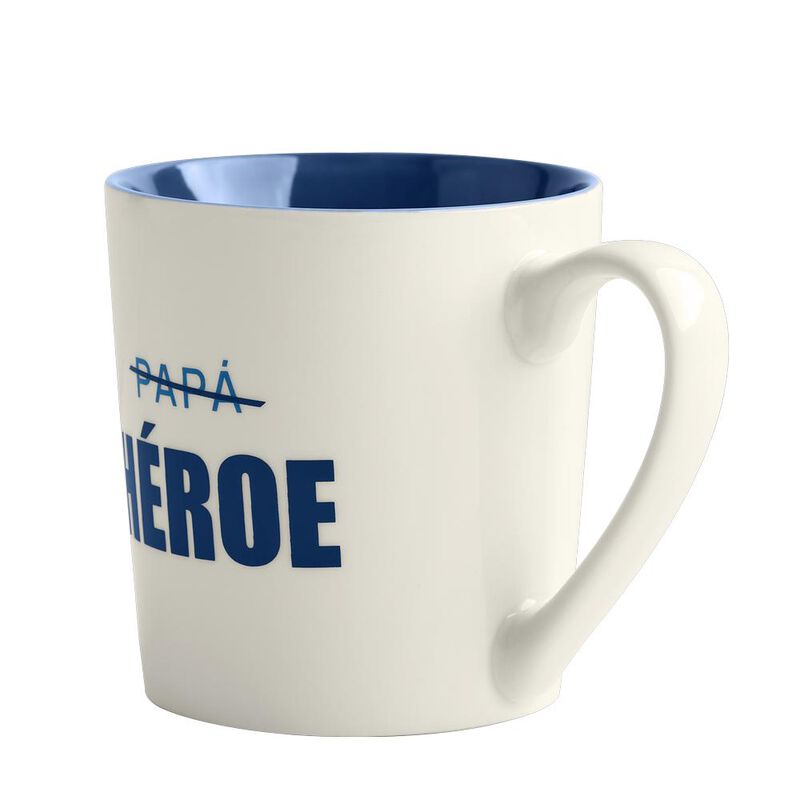 Taza Dad LUCKMAN Taza t&eacute;rmica para Caf&eacute; de 500 ... image number null