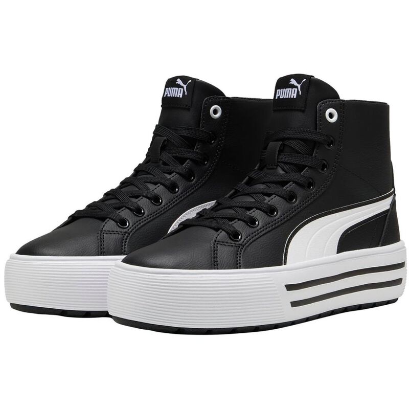 Tenis Puma Kaia 2.0 Mid SL para Mujer image number null