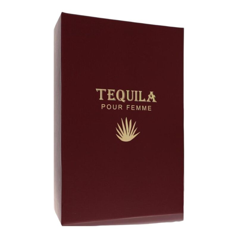 Perfume Tequila Pour Femme Edp 100 Ml image number null