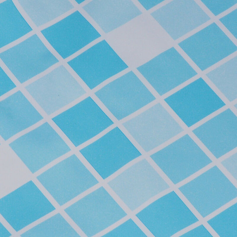 Alberca Redonda Mosaico 365cm X 76cm Altura + B... image number null