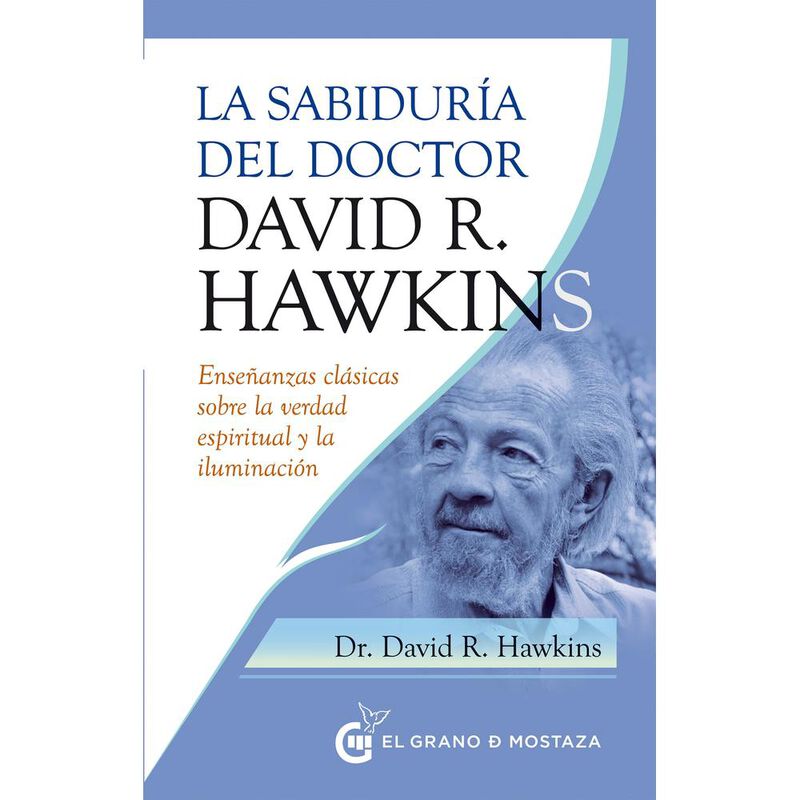 Sabidur&iacute;a del Doctor David R. Hawkins. image number null