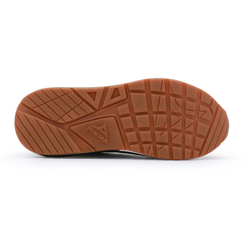 Tenis Pirma Urbano Para Mujer Confort Retro 507... image number null