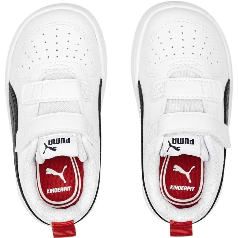 Tenis Puma Rickie V Inf Para Ni&ntilde;os Peque&ntilde;os 391... image number null