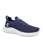 Charly Tenis urbano para hombre marino, walking