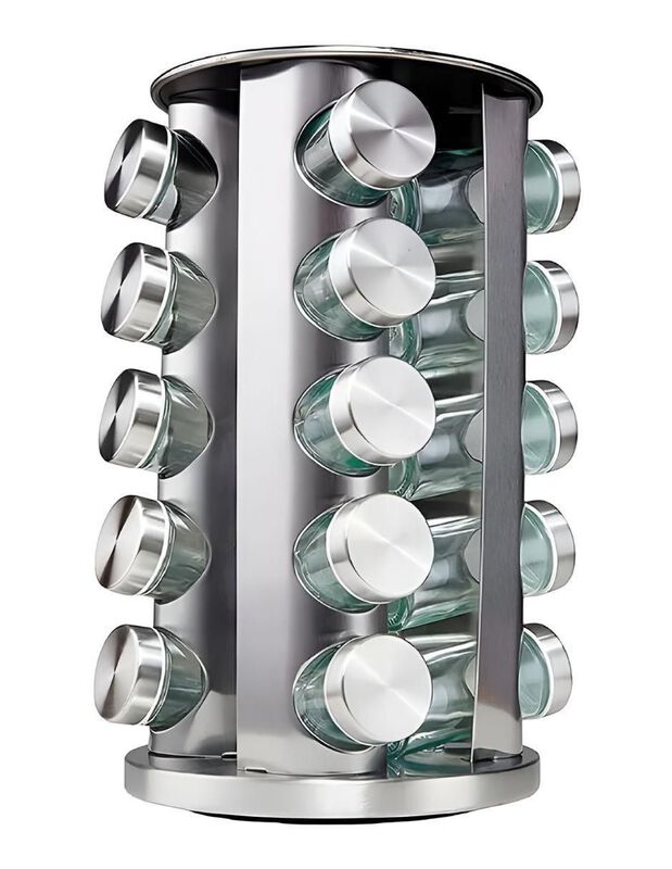 Especiero giratorio Casa BIU image number null