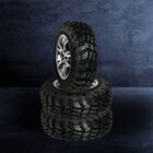 Llanta MT LT235/75R15 104/101Q Chengshan Maspire