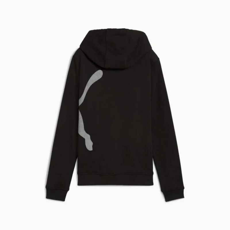 Sudadera Puma Tad Big Logo Ft Para Mujer image number null