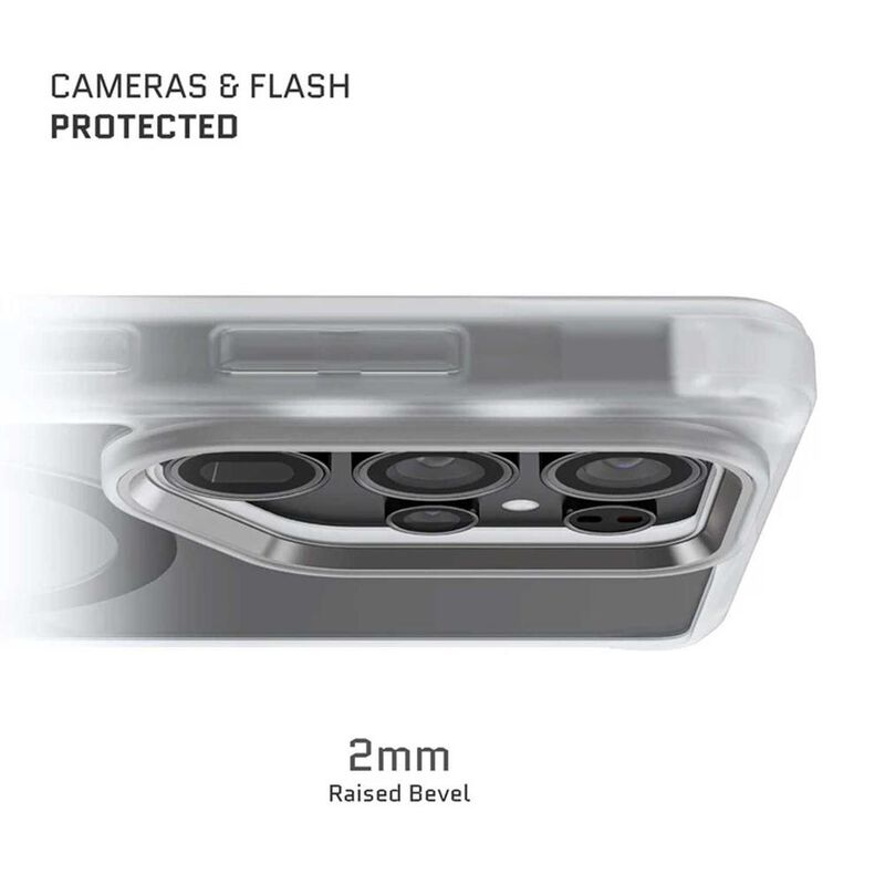 Funda GHOSTEK Covert para Samsung S25 ULTRA Mat... image number null