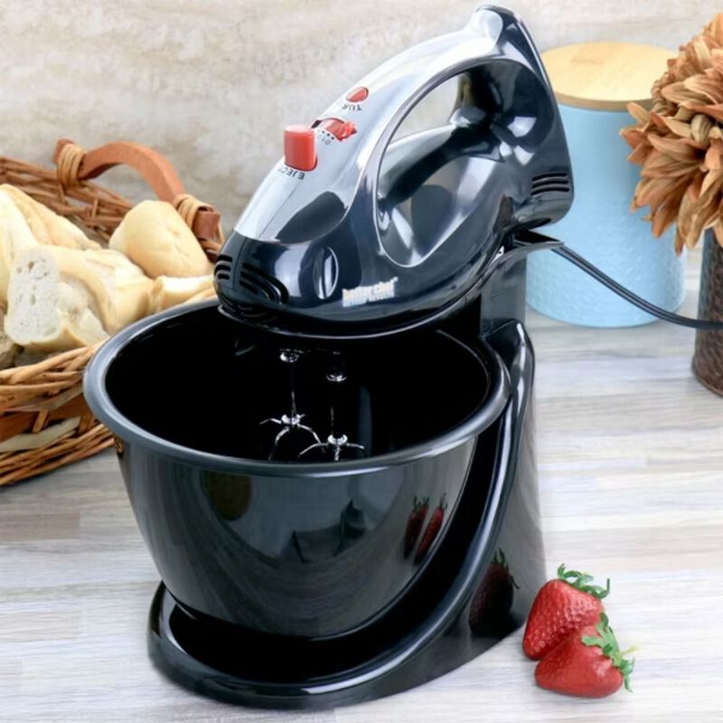 Batidora De Pedestal Y De Mano Better Chef Con ... image number null