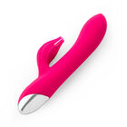 Vibrador Pistilo Tuti 10V Rosa
