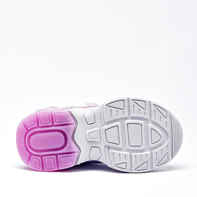 Celex tenis para BEB&Eacute; blanco multicolor cod 141... image number null