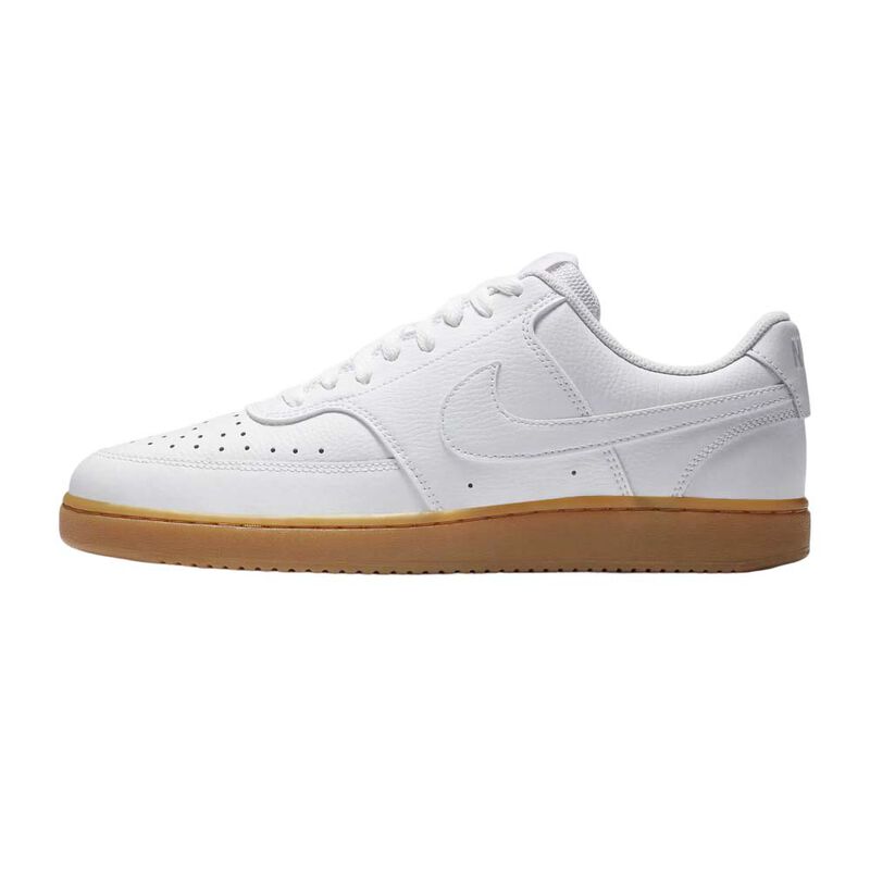 Tenis Nike para Hombre Court Vision image number null