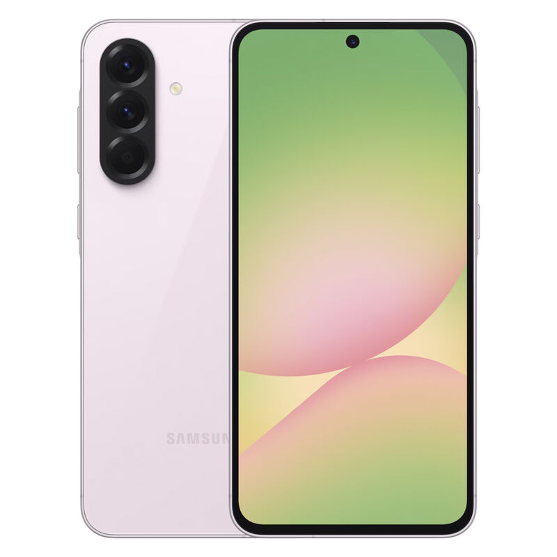 Samsung Galaxy A56 5G 256GB 12GB Rosa image number null