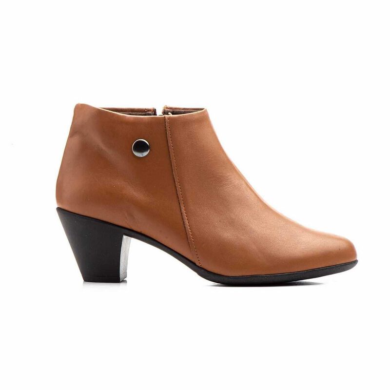 NOESLOMISMO BY DILEMA Botines para Mujer - Bot&iacute;... image number null