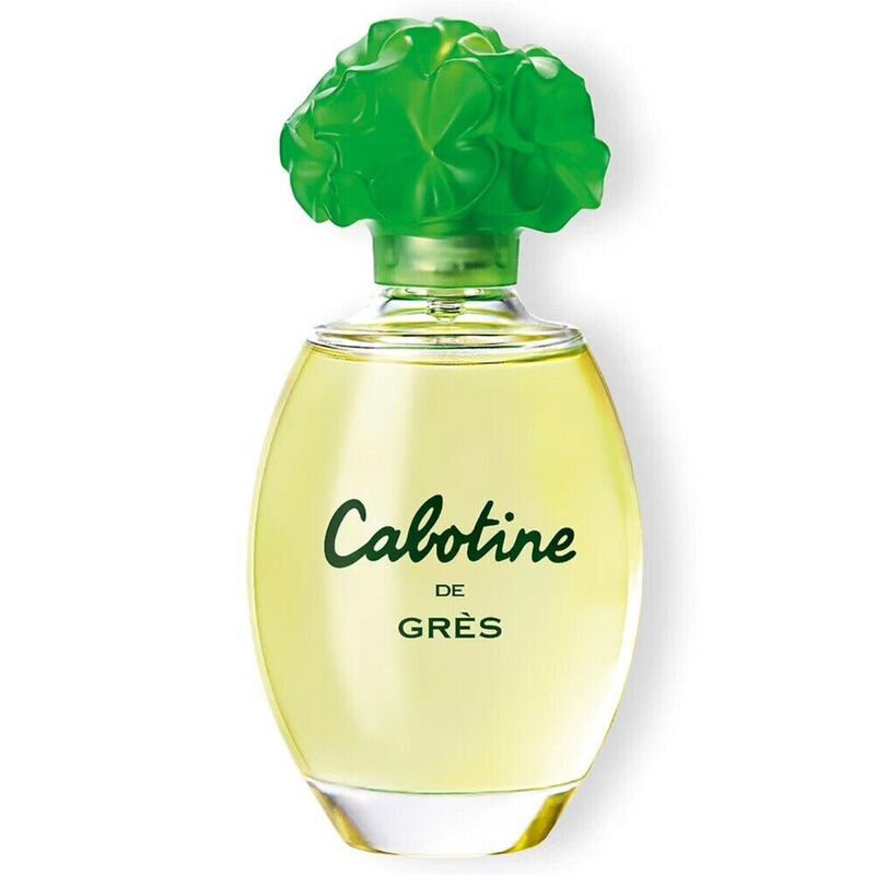Perfume Gres Cabotine Edp 100 Ml image number null