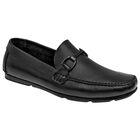 Elegancy Zapato casual para hombre negro