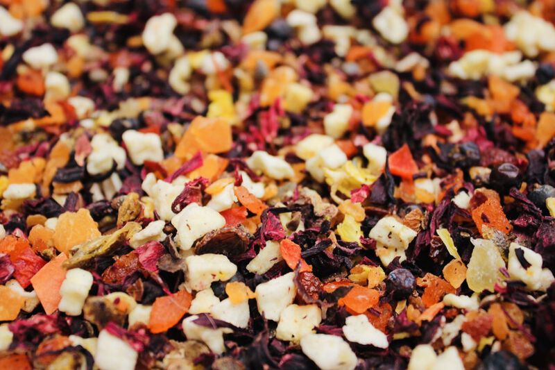 Mezcla de Maracuy&aacute; image number null