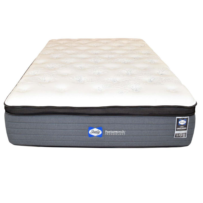 Colch&oacute;n&nbsp; King Size Sealy Metz&nbsp; image number null