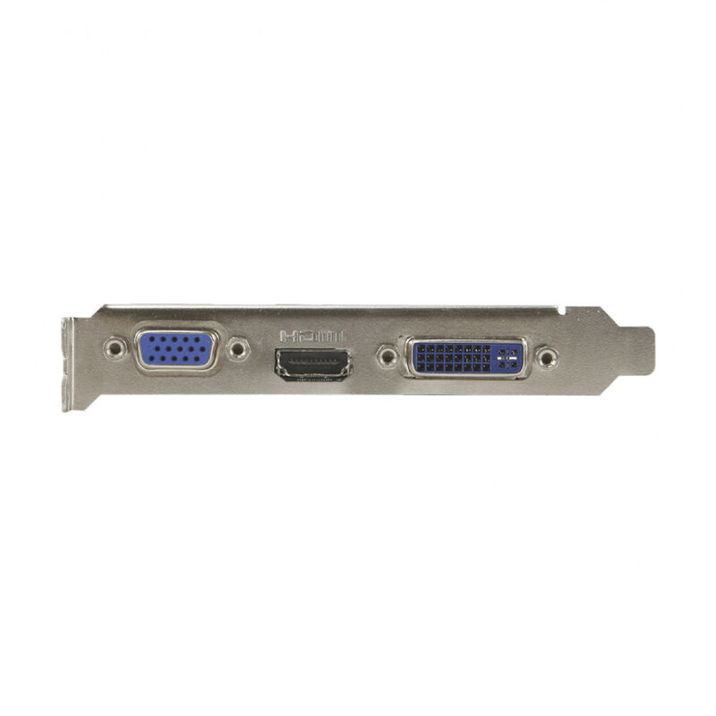 Vga Msi Geforce 210 N210-Md1G/D3 1Gb Ddr3 image number null