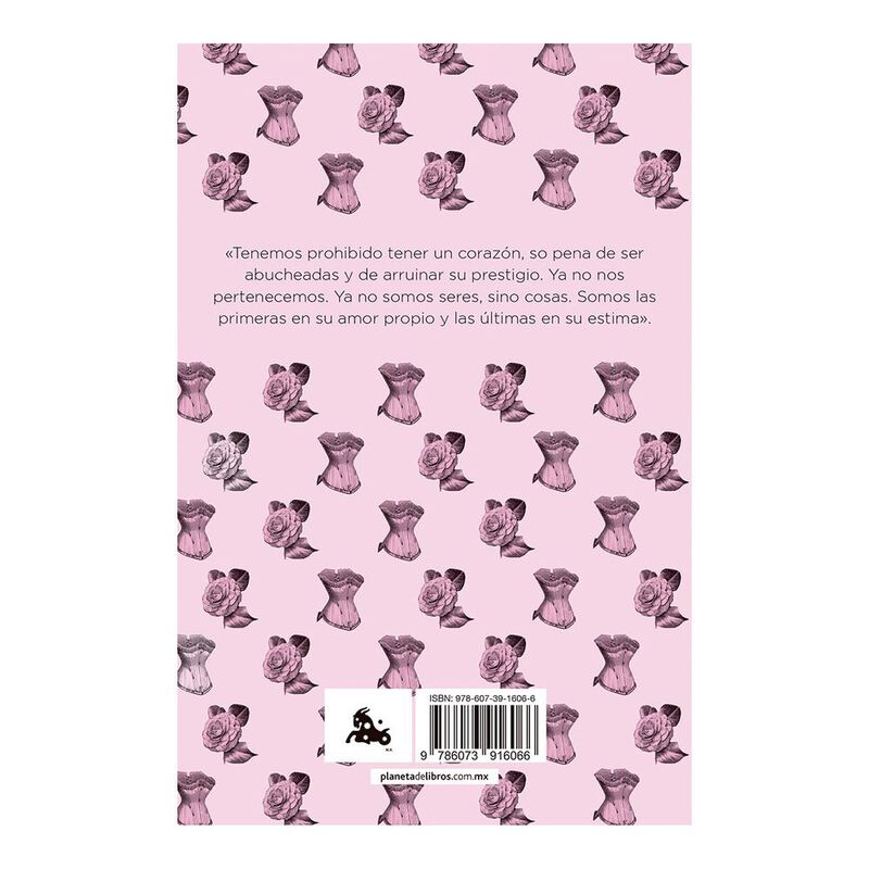 La dama de las camelias image number null