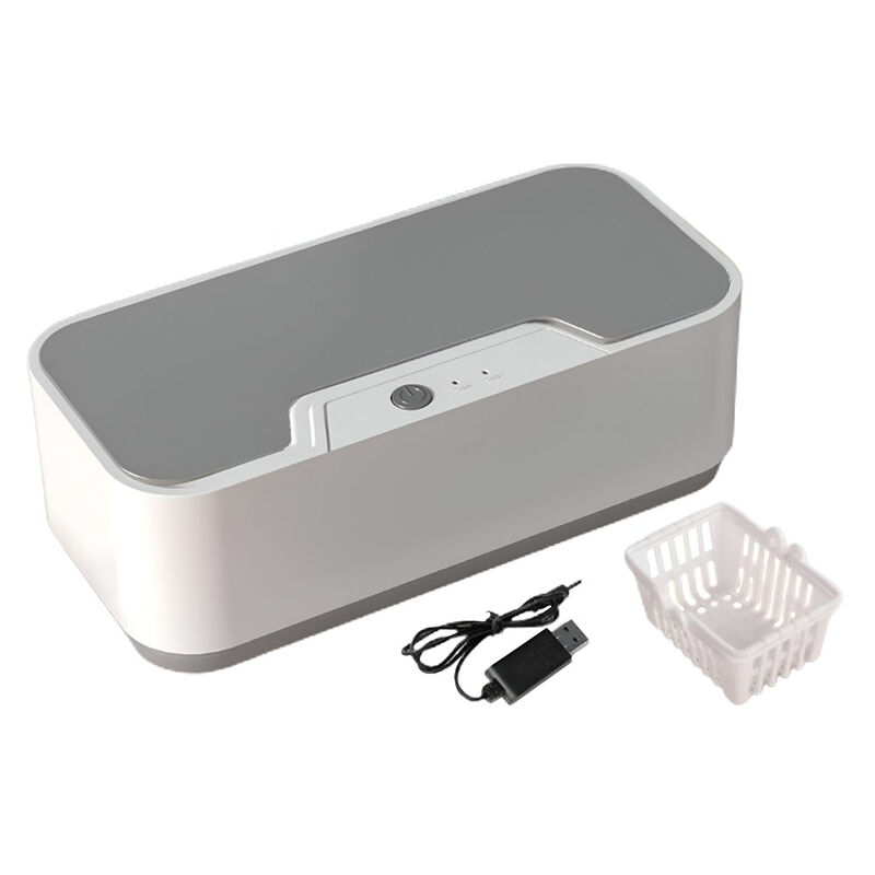 Limpiador ultras&oacute;nico multifuncional image number null