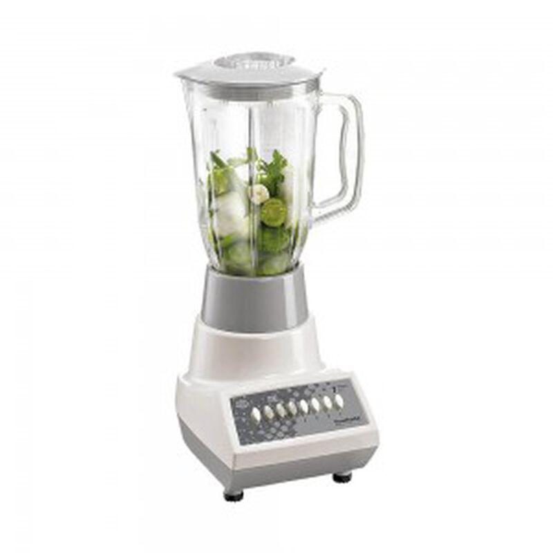 Licuadora De Pl&aacute;stico 7 Vel Vaso Lexan LPP 5071... image number null