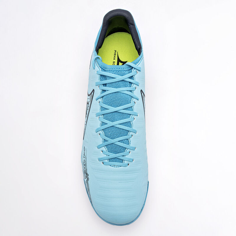 Pirma Tenis deportivo para hombre azul negro image number null