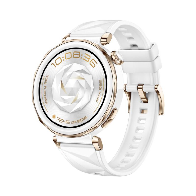 HUAWEI Watch GT 5 Pro Blanco 42 mm image number null
