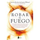 Robar el fuego