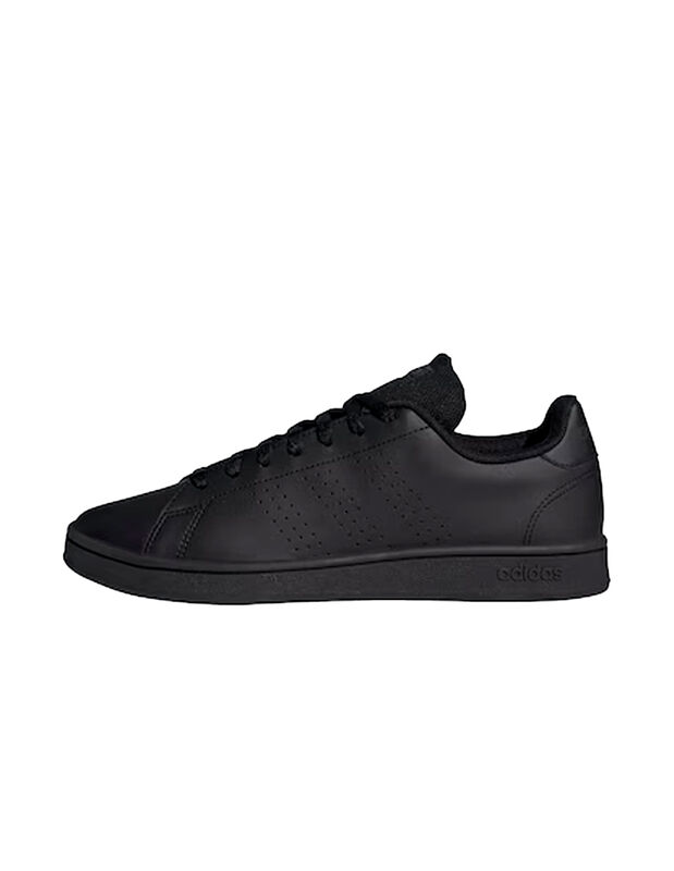Tenis Caballero Adidas Advantage Negro GW9284 image number null