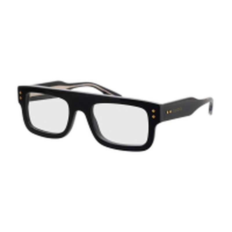 Gucci Lentes de Opticos Gg10850 52Authenticity ... image number null
