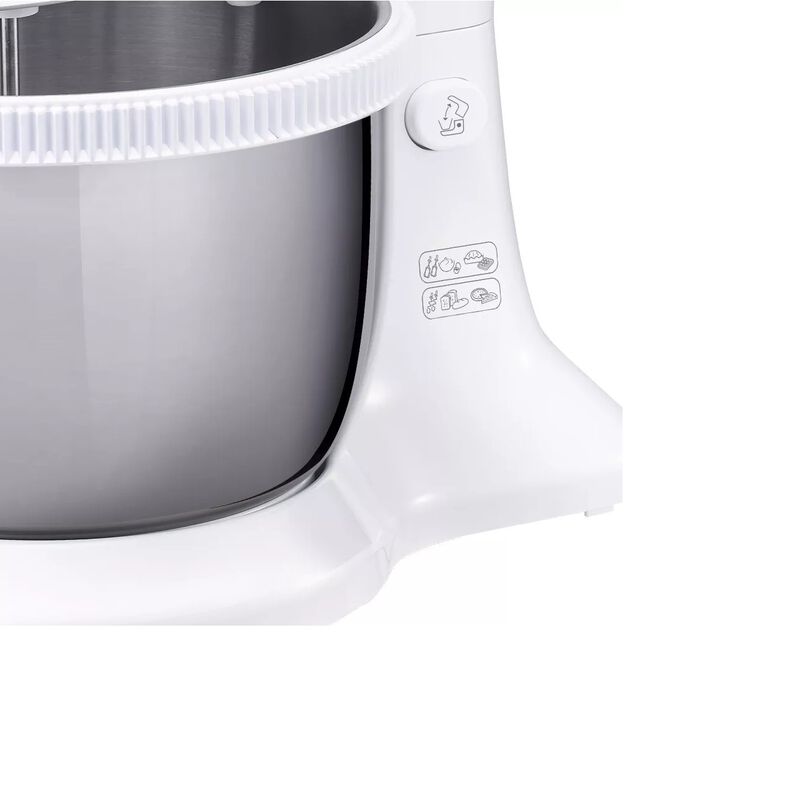 Batidora De Pedestal T-Fal Ht3121Mx Quick Mix B... image number null
