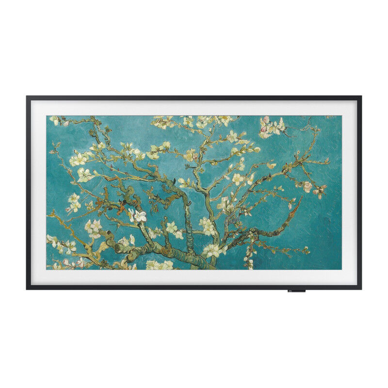 Pantalla 32&rdquo; Samsung The Frame Modo Arte QLED 6... image number null