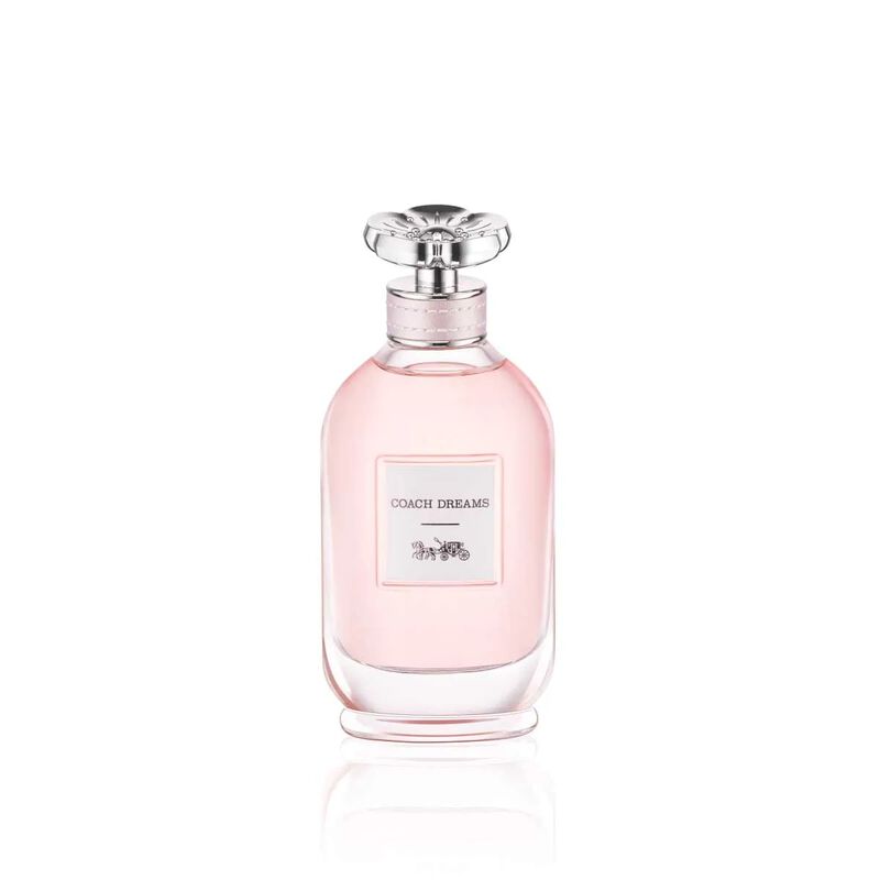 Coach New York Sunset Dreams EDP 90ml image number null