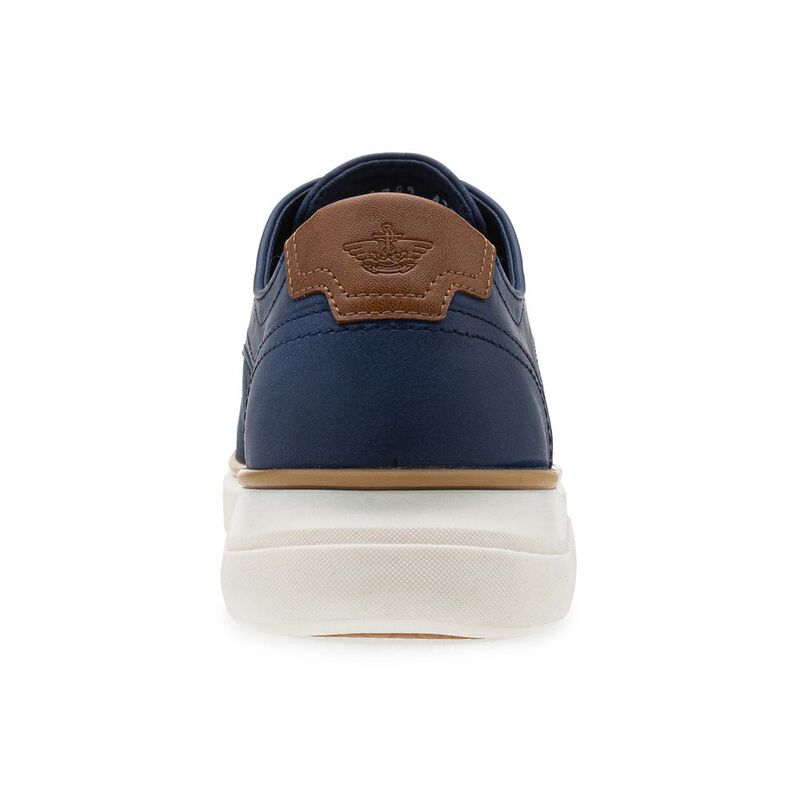 Tenis Dockers para Caballero Nico D2224792 Azul... image number null