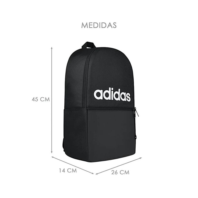 Mochila Adidas Clsc Bp Day Unisex image number null