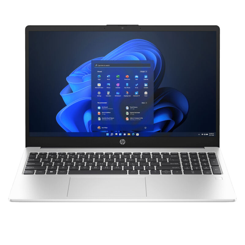 Laptop Hp 250 G10 (b5uz7at) 15.6" Uhd Core I5 8... image number null