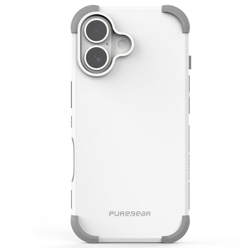 Funda Case PUREGEAR Dualtek Mag para iPhone 17 ... image number null