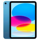 Ipad Apple 11 Pulg A16 Wi Fi 128gb Azul
