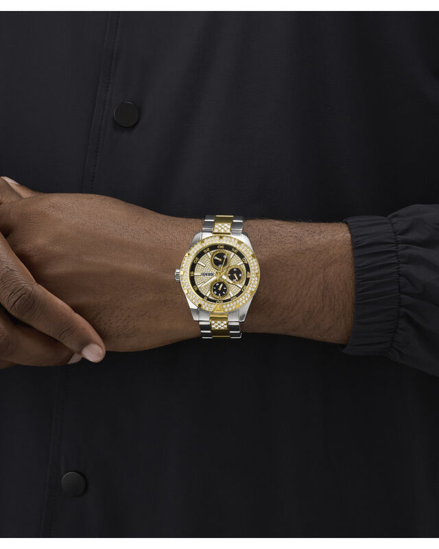Reloj Guess Orion Caballero Orion Gw1067g3 image number null