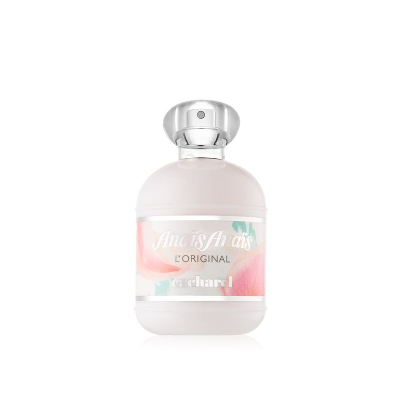 PERFUME CACHAREL ANAIS ANAIS EDT 100ML image number null