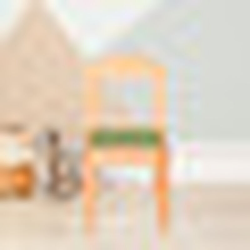 Silla Redondeada de Madera para Ni&ntilde;os | Estilo ... image number null