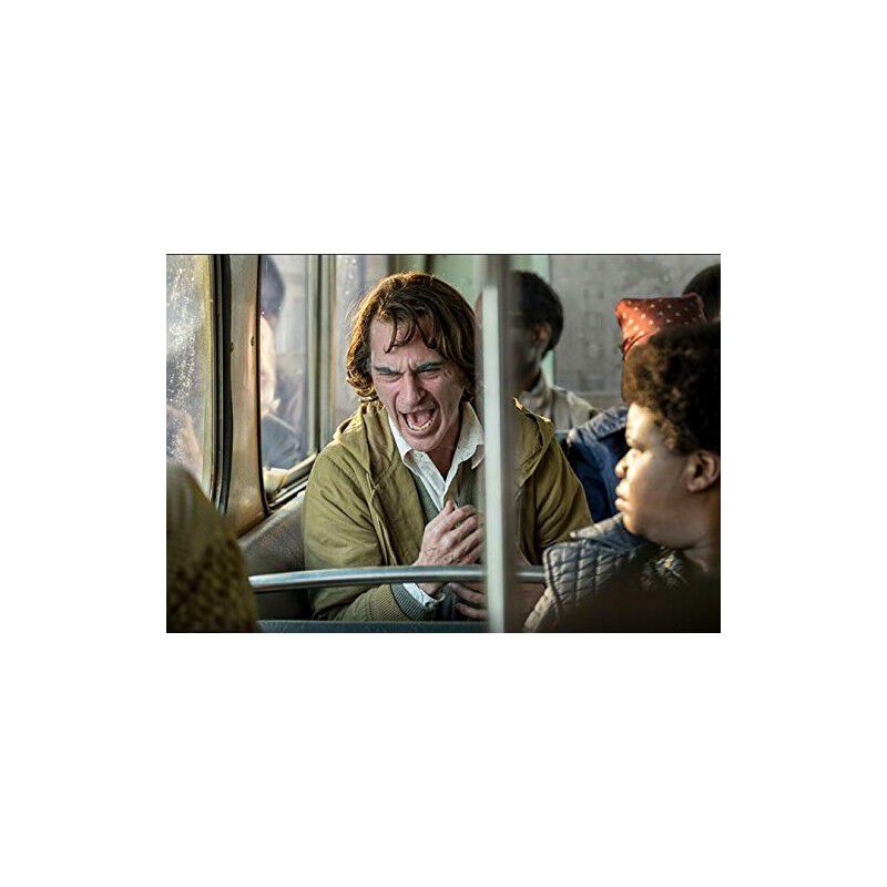 Joker Steelbook En Blu-ray [blu-ray] image number null